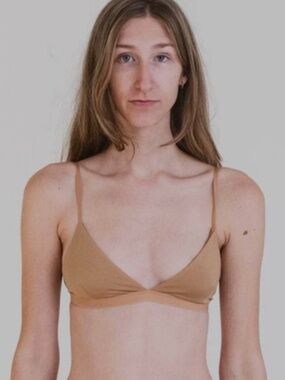 Baserange Mississippi Bralette